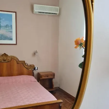Apartment Berimbau Vicino Malpensa Busto Arsizio
