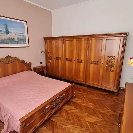 Berimbau Vicino Malpensa Apartment *