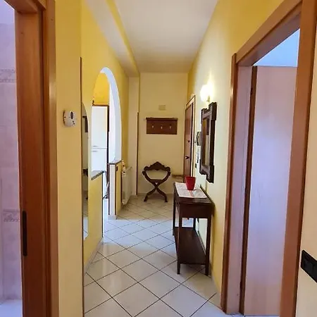 Berimbau Vicino Malpensa Apartment *