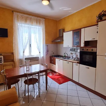 Apartment Berimbau Vicino Malpensa *