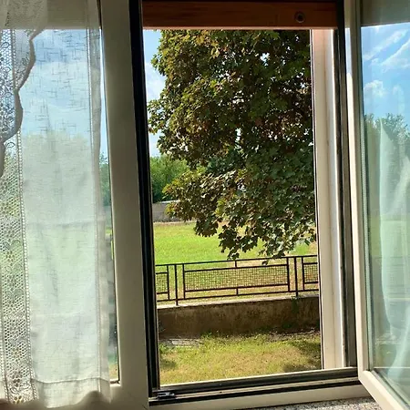 Apartment Berimbau Vicino Malpensa